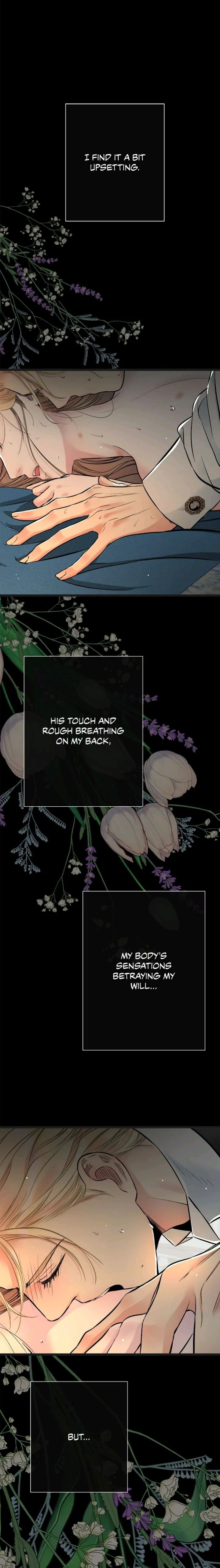 The Problematic Prince, Chapter 47 image 01